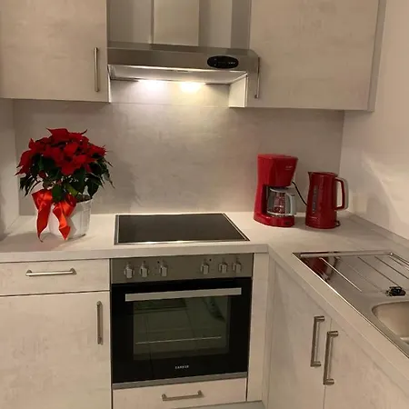 Apartament 