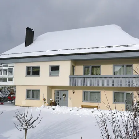 Apartament 