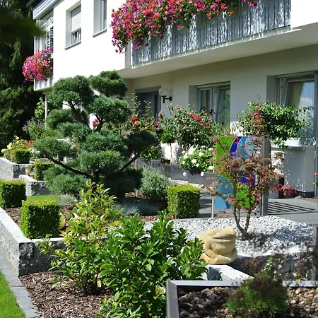 Apartament 