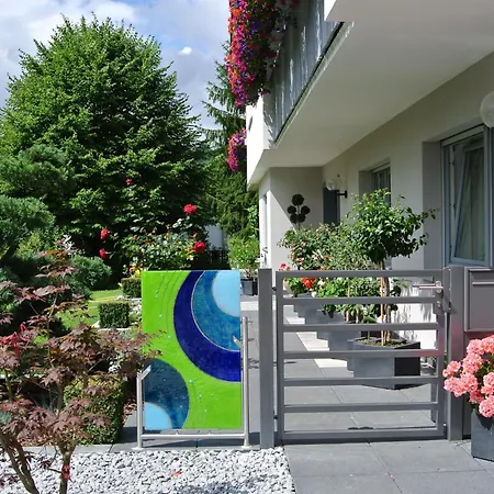 Apartament 