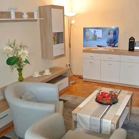 Apartament 