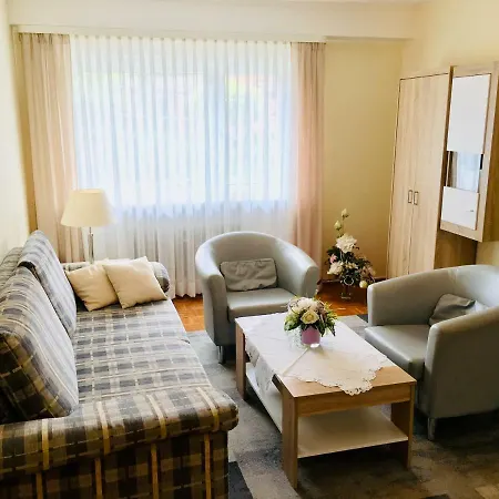 An Der Wiesent Apartment