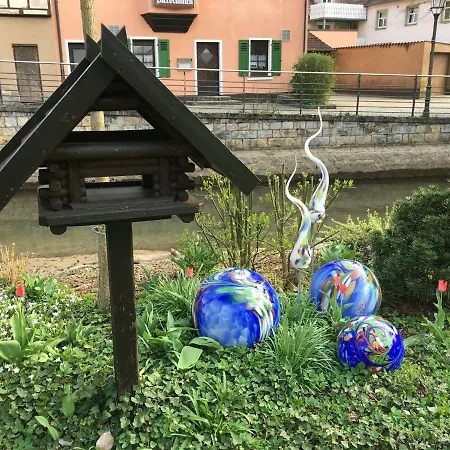 An Der Wiesent *