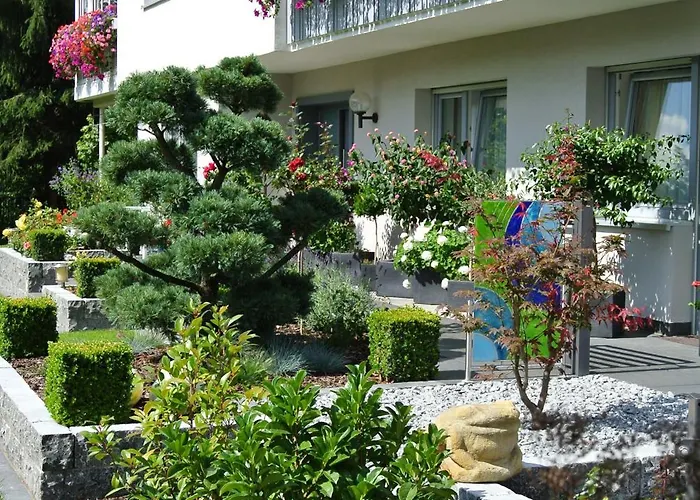 Apartmán 