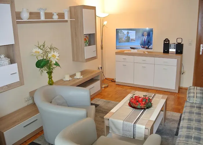 Apartmán 